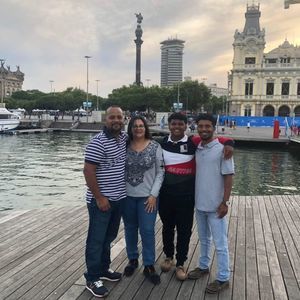 Meet your Posher, Lenin